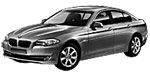 BMW F10 B1208 Fault Code